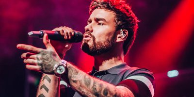 Per l’abbigliamento Hugo Boss partnership...