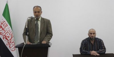 Siria, liberato Sandrini” Ho trascorso 2 ...