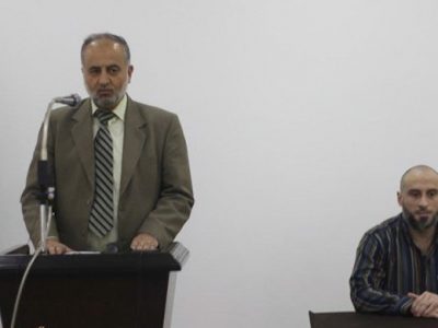 Siria, liberato Sandrini” Ho trascorso 2 anni 8 mesi da incubo”