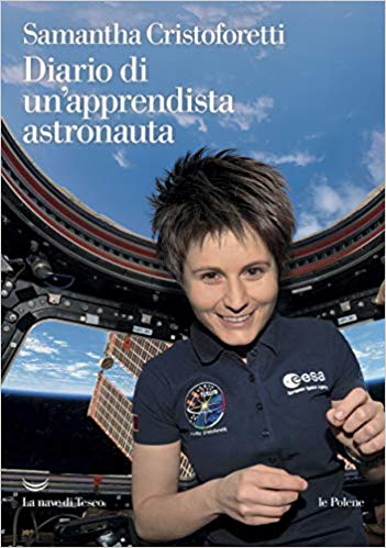 diario di un'apprendista astronauta