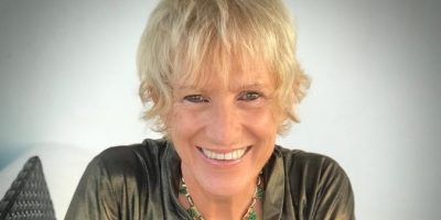 Lidia Ravera: il suo ultimo romanzo e la nuova ...