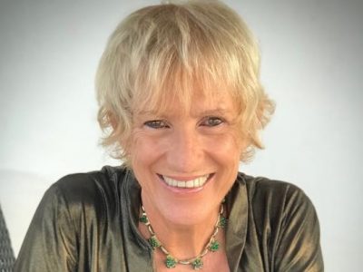 Lidia Ravera: il suo ultimo romanzo e la nuova collana Terzo Tempo