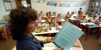 Scuola, Azzolina: “Stanziati 2,5 miliardi...