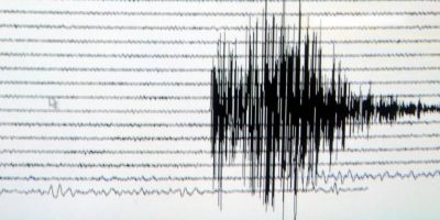 Terremoto di magnitudo 6,1 nell’oceano Pa...