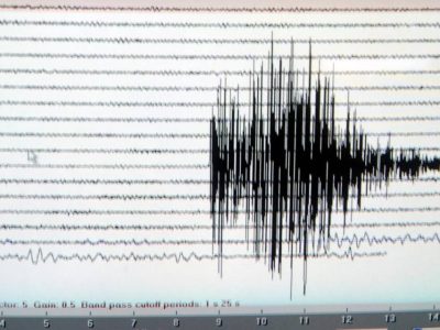 Terremoto di magnitudo 6,1 nell’oceano Pacifico meridionale