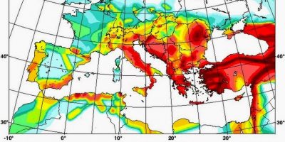 Geoscienze news e Mallet l’uomo che coniò...