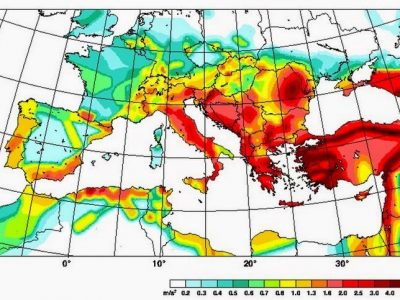 Geoscienze news e Mallet l’uomo che coniò il termine sismologia