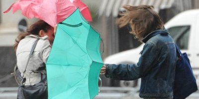 A causa del maltempo si avvicina l’allert...