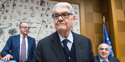 Trattativa Stato-mafia, chiesti 9 anni per l...