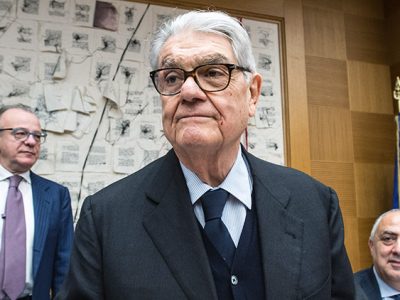 Trattativa Stato-mafia, chiesti 9 anni per l’ex ministro Mannino