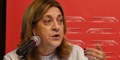 Colta da malore la presidente Marini, è ancora ...