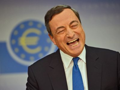 Decreto ristori, a rischio con Draghi? In ansia palestre, ristoranti, spettacolo