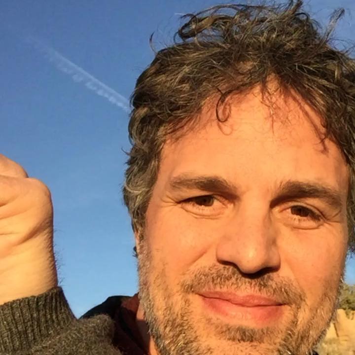 mark ruffalo