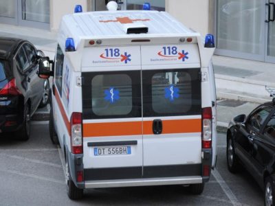 Trovato il corpo di un pregiudicato ucciso a colpi d’arma da fuoco
