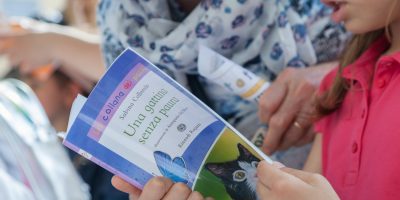 Al via Matota, evento letterario per bambini e ...