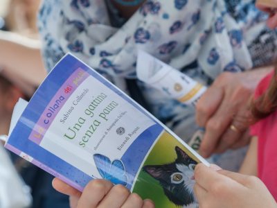 Al via Matota, evento letterario per bambini e ragazzi