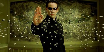 Le sorelle Wachowski lavoreranno a Matrix 4?