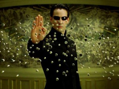 Le sorelle Wachowski lavoreranno a Matrix 4?