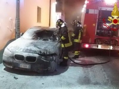 Il Movimento Giustizia Proletaria ha rivendicato un’attentato