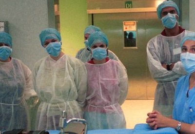 In Inghilterra è crollato il numero dei medici di base