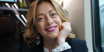 Giorgia Meloni “Gli italiani hanno chiest...