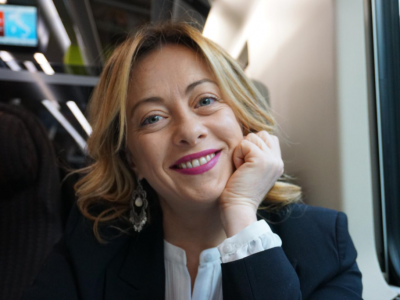 Giorgia Meloni “Gli italiani hanno chiesto un governo diverso”