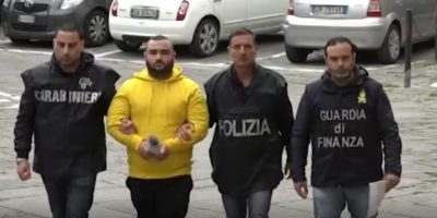 Per il feritore di Noemi e suo fratello le port...