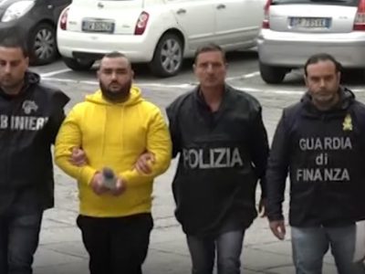 Per il feritore di Noemi e suo fratello le porte del carcere restano chiuse