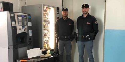 Reggio Calabria: arrestato il ladro seriale ai ...