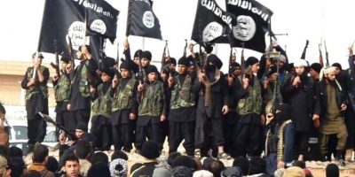 Iraq: arrestati e giustiziati quattro miliziani...