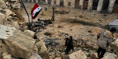 Siria: ancora missili su un villaggio cristiano...
