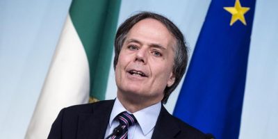 Il Ministro Moavero “Europa, quanta catti...