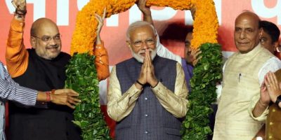 Mondi stravince le elezioni indiane. Affossato ...