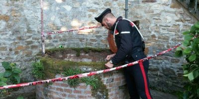 Precipita in un pozzo, morto un operaio vicino ...