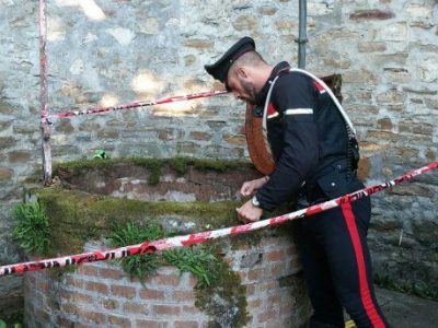 Precipita in un pozzo, morto un operaio vicino a Roma