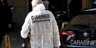 Uccide il fratello con cinque coltellate, dramm...