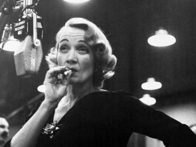 Ad Abano Terme i lavori di Eve Arnold, prima fotografa della Magnum