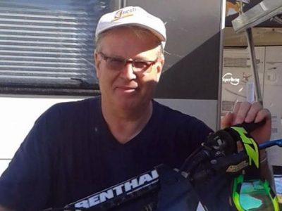 Motocross, morto pilota nel pesarese. Ferito il padre di Dovizioso