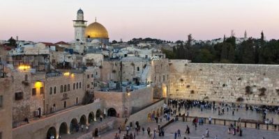 Piano di pace targato Usa per il conflitto isra...