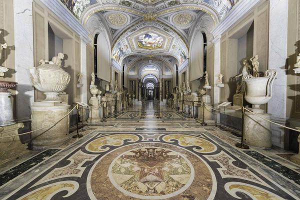musei vaticani