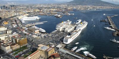 Appalti falsati per importanti lavori struttura...