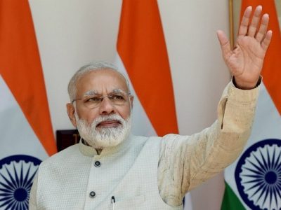 India: Nerenda Modi a un passo dalla vittoria elettorale e della riconferma