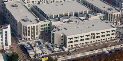 Migliorano le condizioni dell’uomo aggred...