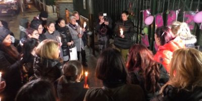 Noemi migliora lentamente, ha una respirazione ...