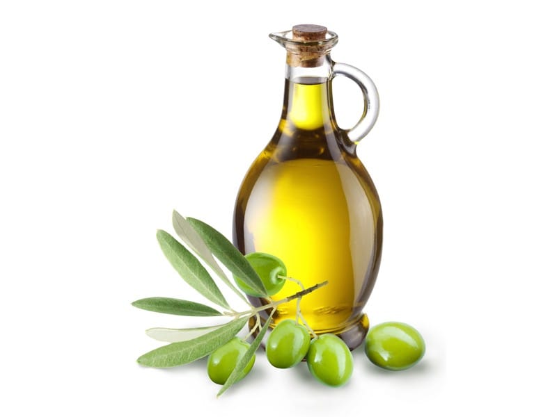  Alzheimer olio d'oliva