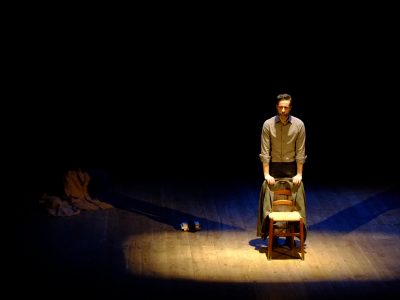 Il Torino Fringe Festival torna in città con 230 appuntamenti