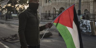 L’Olp diserterà il seminario in Bahrein i...