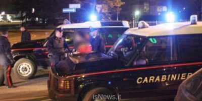 Operazione antidroga nelle province di Fermo, M...