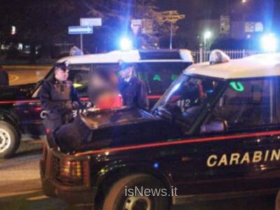 Operazione antidroga nelle province di Fermo, Macerata e Bergamo
