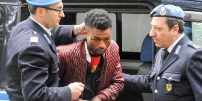 Udienza finale per Oseghale imputato per l̵...